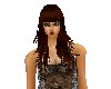 Winifred Brunette Hair
