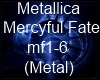 (SMR) Metallica mf Pt1