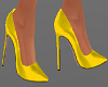 H/Yellow Heels