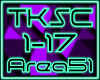 Tiger Kingdom Space Camp