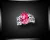 DreaM Pink Ring