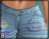 Hippie Baggy Jeans 2