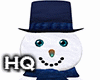 Snowman + Poses V1