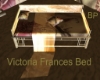 (BP)Victoria Frances Bed