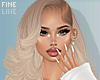 F. Quinn Blonde
