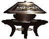 Roma End Table