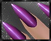 [AW] Claw Purple