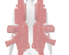 pink choppas