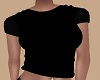 Plain Black T-Shirt