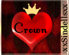 *TB*Queen of hearts Crow