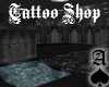 [AQS]Spade Tattoo Studio