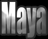 Maya Silver