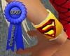 supergirl bracelet (F-R)