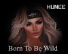 ::Born Wild:: {RH}