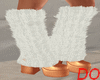 YURI FUR BOOTS