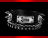 Luna Collar Custom