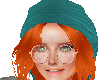 GINGER CAP