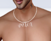 vixen necklace