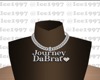 Journey custom chain