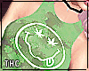 † happy daze tank