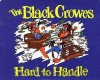 The BlackCrows HardToHan