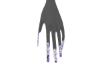 LUPUS NAILS