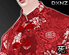 æ­» Changshan Suit