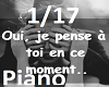 M*Je-Pense-1/17+PIANO