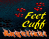 Angelikat-Feet Cuff
