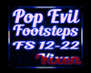 !VE! Footsteps Pt2