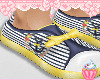 ⚓ Sailor Sneakers