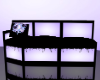PASTEL GOTH Coffin Chair