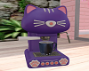 kitty keurig ♡