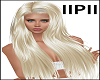 IIPII Rosana Blond Plat