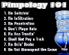 Pimpology101