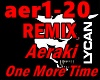 Aeraki - REMIX