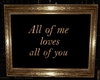 Art-All of me-All of you