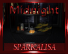 (SL) Midnight Mini Bar