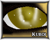 Ku~ Gold furry eyes F