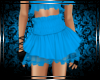.:Cute Blew Skirt:.