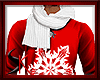 Sk.SnowFlake Sweater!