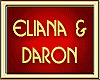 ELIANA & DARON