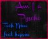 [c.p.] am I a Psycho