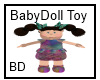 [BD] BabyDoll Toy