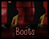 {EL} Stocking Boots