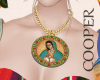 !A virgin mx necklace