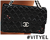 #V | Jumbo CC Flap