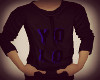 yolo shirt