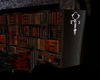 Vampire Bookshelf