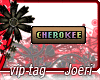 j| Cherokee